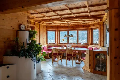 10-Zimmer-Haus kaufen in Feldkirchen – 420 m², € 1.950.000 – Bild 8 von 12