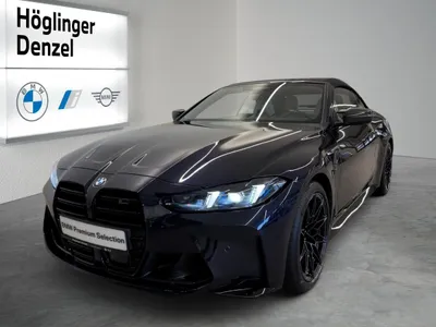 BMW 4er-Reihe
