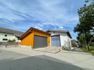 5-Zimmer-Haus mieten in Vöcklabruck – 149 m², € 1.450 – Bild 3 von 36