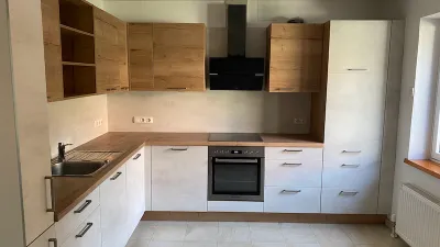 5-Zimmer-Haus mieten in Vöcklabruck – 149 m², € 1.450 – Bild 12 von 36