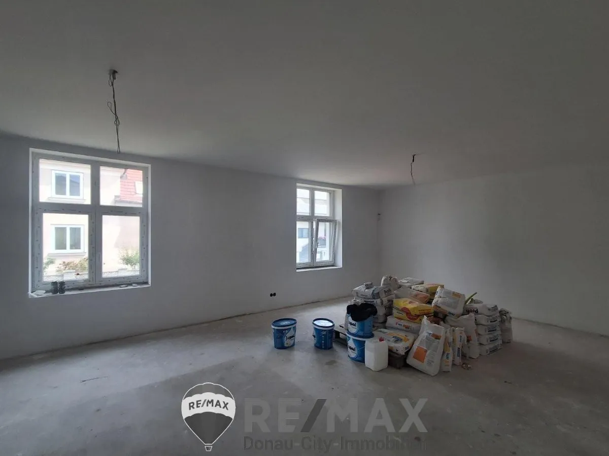 "Rohdiamant - Haus und Garten zum Fertigstellen" - Widok 3