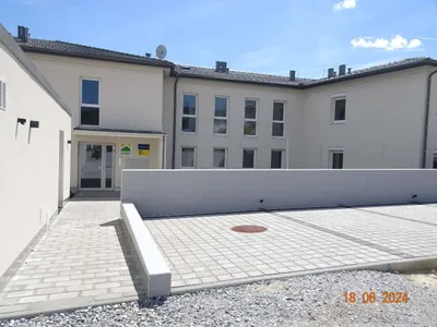 3-Zimmer-Wohnung mieten in Zwettl – 82,88 m², € 939 – Bild 2 von 12