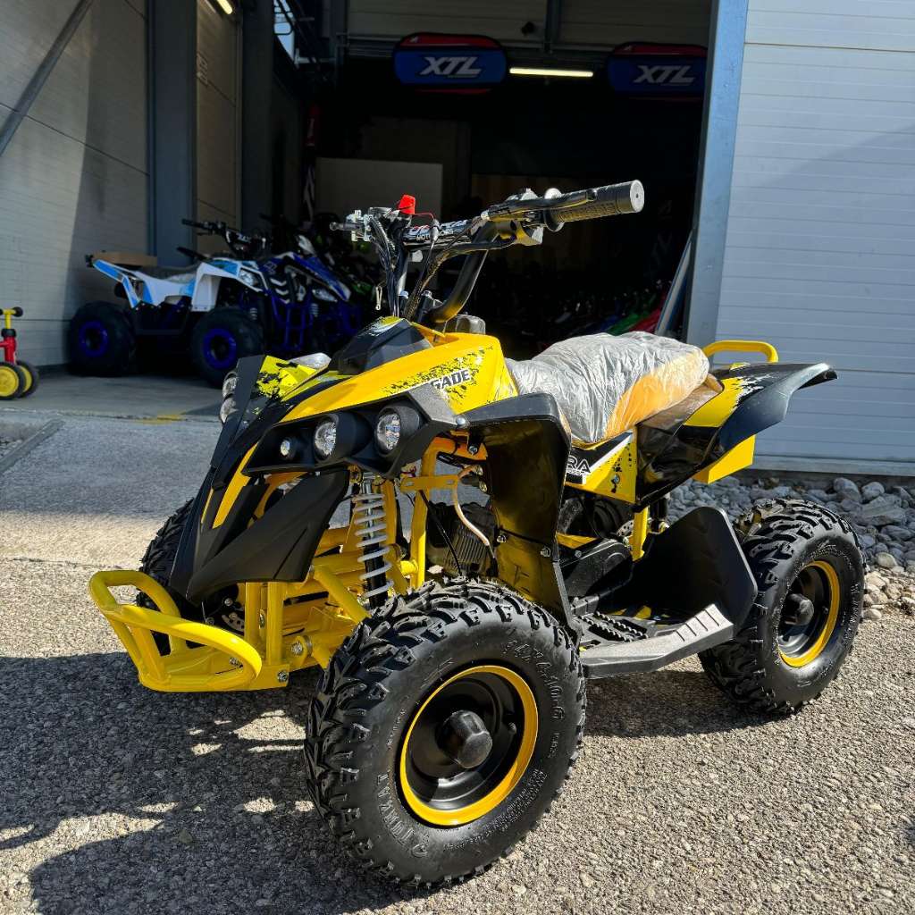 Kinderquad/ Quad 49CC -E-Start Quad