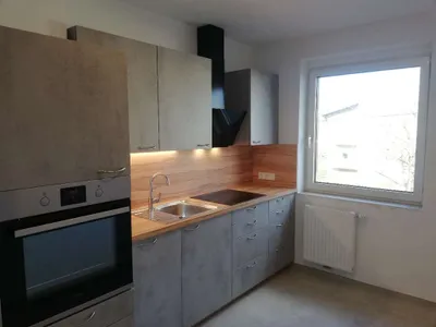 1-Zimmer-Wohnung mieten in Linz – 38 m², € 620 – Bild 5 von 8