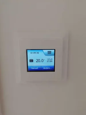 1-Zimmer-Wohnung mieten in Linz – 38 m², € 620 – Bild 2 von 8