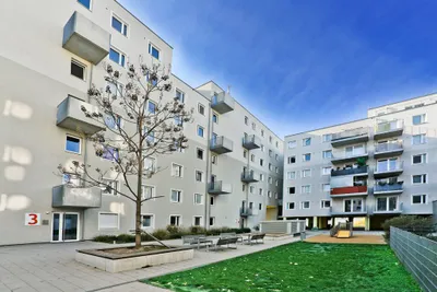 3-Zimmer-Wohnung mieten in Wien – 63,47 m², € 1.199 – Bild 9 von 16