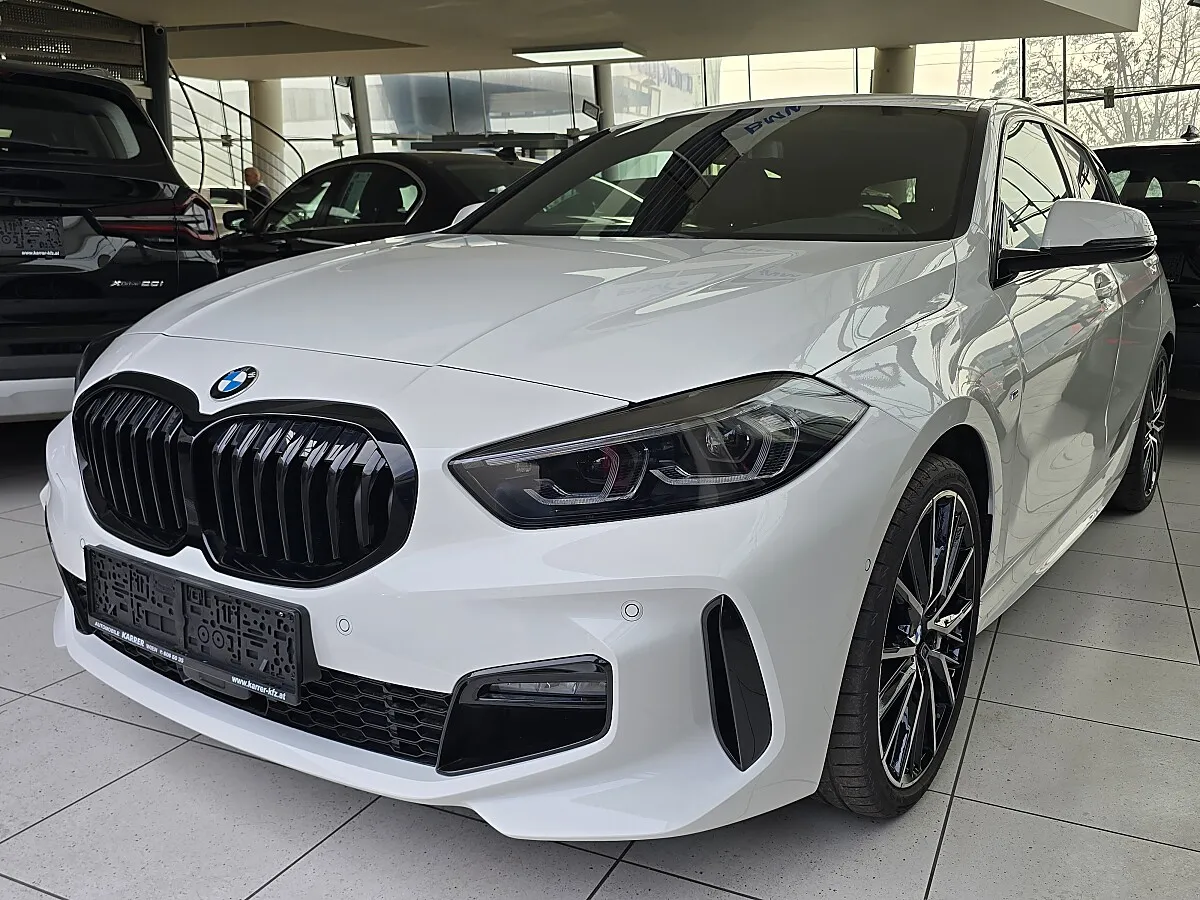 BMW 1er-Reihe