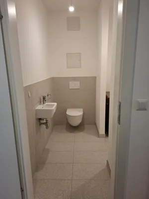 Moderne 1-Zimmer-Wohnung mit Balkon - Neubau 2024, 1100 Wien – Bild 3