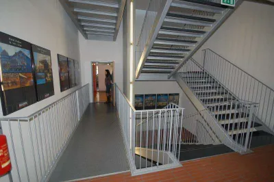 8-Zimmer-Gewerbeimmobilie mieten in Villach – 250 m², € 3.743 – Bild 16 von 18