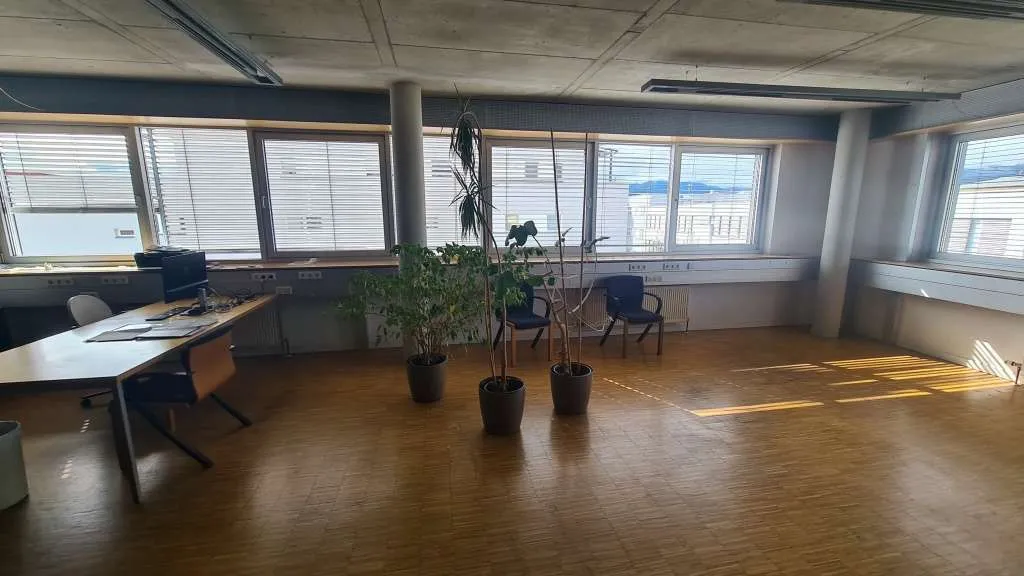 Moderne Büroflächen in Villach - Ansicht 3