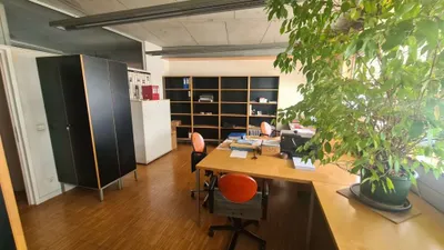 8-Zimmer-Gewerbeimmobilie mieten in Villach – 250 m², € 3.743 – Bild 11 von 18