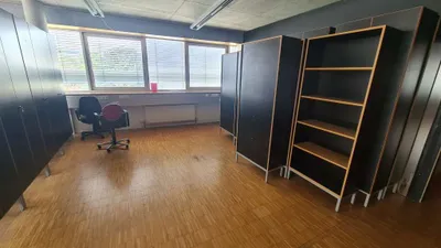 8-Zimmer-Gewerbeimmobilie mieten in Villach – 250 m², € 3.743 – Bild 5 von 18
