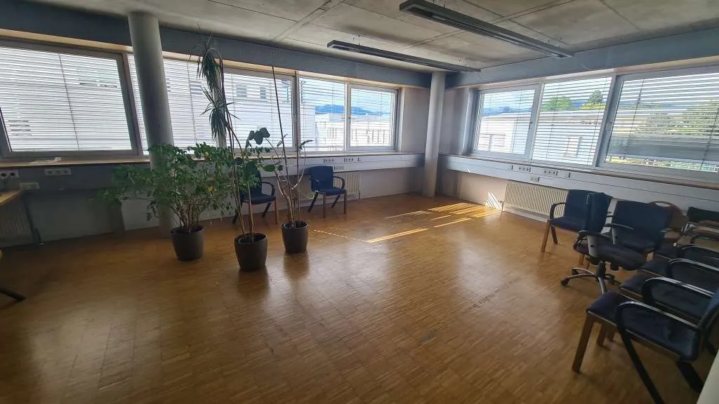 Moderne Büroflächen in Villach - Ansicht 2