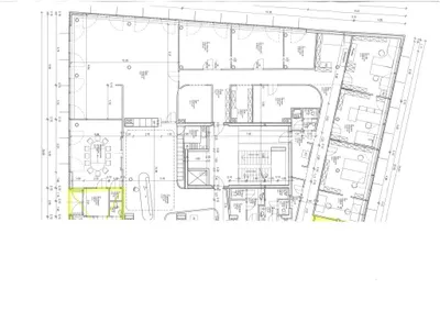 8-Zimmer-Gewerbeimmobilie mieten in Villach – 250 m², € 3.743 – Bild 18 von 18