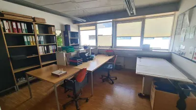 8-Zimmer-Gewerbeimmobilie mieten in Villach – 250 m², € 3.743 – Bild 10 von 18