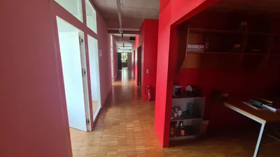 8-Zimmer-Gewerbeimmobilie mieten in Villach – 250 m², € 3.743 – Bild 15 von 18
