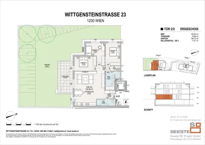 4-Zimmer-Wohnung kaufen in Wien – 102,82 m², € 983.000 – Bild 7 von 7