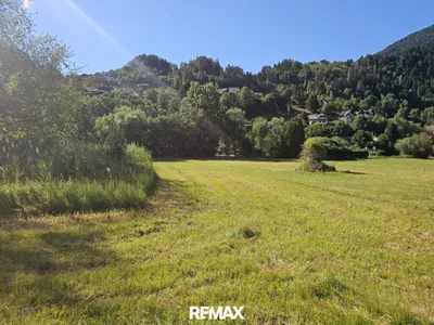 Grundstück kaufen in Spittal an der Drau – 4 949 m², € 1.350.000 – Bild 3 von 8