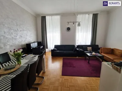 3-Zimmer-Wohnung kaufen in Graz – 69,59 m², € 185.000 – Bild 5 von 10