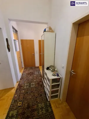 3-Zimmer-Wohnung kaufen in Graz – 69,59 m², € 185.000 – Bild 7 von 10