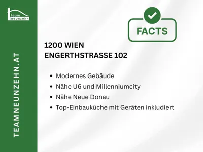 2-Zimmer-Wohnung mieten in Wien – 41,43 m², € 949 – Bild 15 von 19