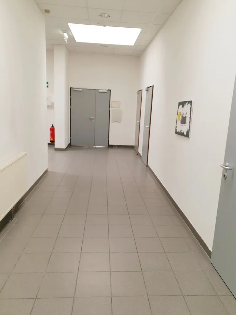 Firmensitz / Büro / Verein / oder Ordinations - Fläche zu vermieten! - Ansicht 3
