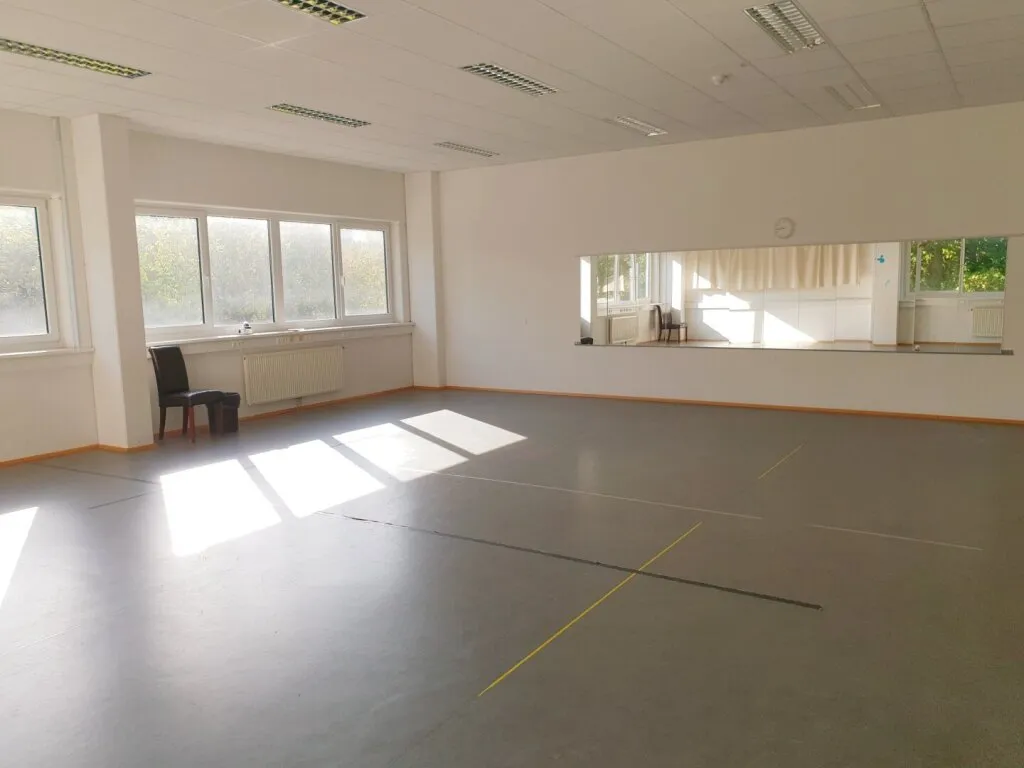 Firmensitz / Büro / Verein / oder Ordinations - Fläche zu vermieten! - Ansicht 2