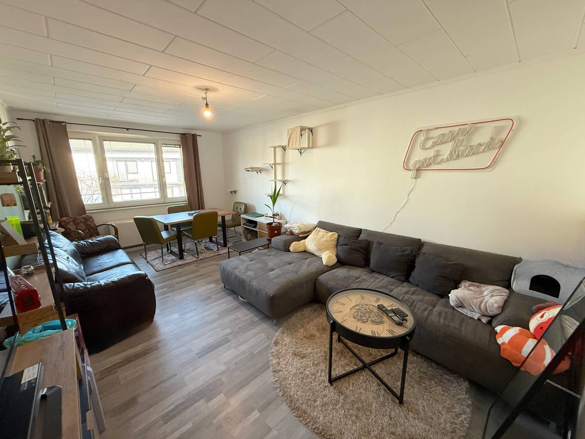Viel Platz und gute Lage, 2-Zimmer-Wohnung in Horn – pohled 3