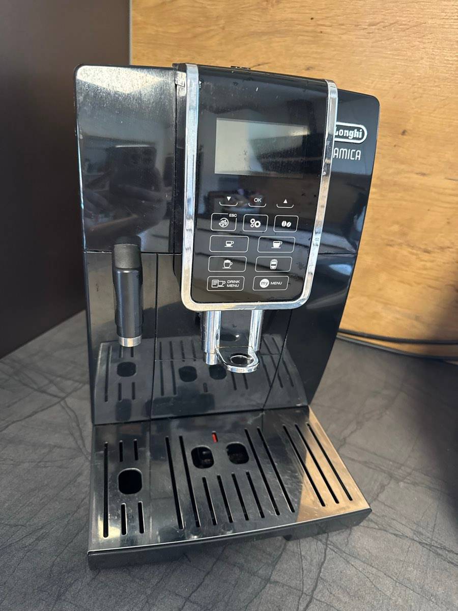 De Longhi Dinamica Kaffeemaschine