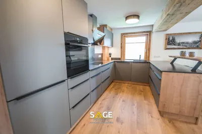 4-Zimmer-Haus kaufen in Zell am See – 120 m², € 699.000 – Bild 2 von 5