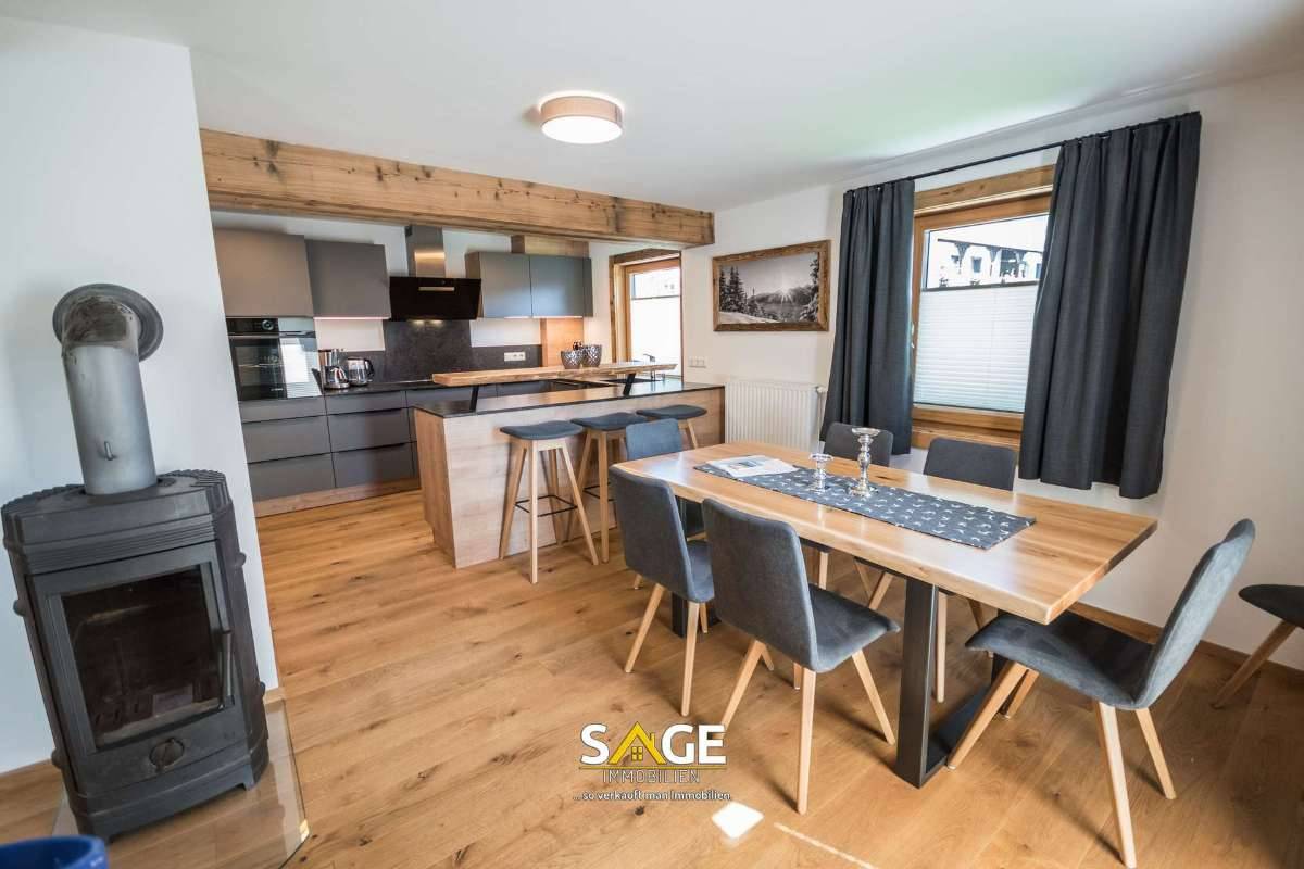 Ihr neues Zuhause in Piesendorf: Modern, gemütlich & alles ums Eck!, Piesendorf