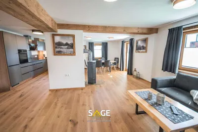 4-Zimmer-Haus kaufen in Zell am See – 120 m², € 699.000 – Bild 3 von 5