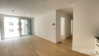 Luxus Apartment mit Concierge Service in Wiener Innenstadt | ZELLMANN IMMOBILIEN – Bild 2