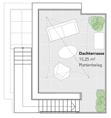 4-Zimmer-Wohnung kaufen in Wien – 90,85 m², € 1.127.500 – Bild 4 von 4
