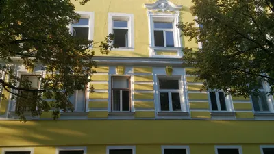 3-Zimmer-Wohnung mieten in Wien – 76 m², € 1.490