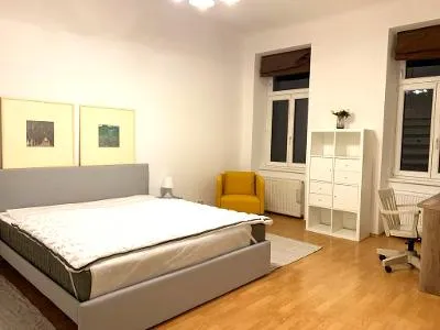 3-Zimmer-Wohnung mieten in Wien – 76 m², € 1.490 – Bild 11 von 24