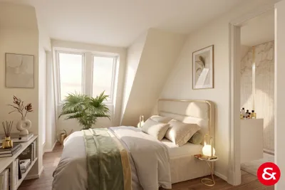 3-Zimmer-Wohnung kaufen in Wien – 119,6 m², € 1.121.500 – Bild 5 von 8