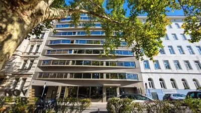2-Zimmer-Wohnung kaufen in Wien – 35,57 m², € 335.000 – Bild 14 von 17