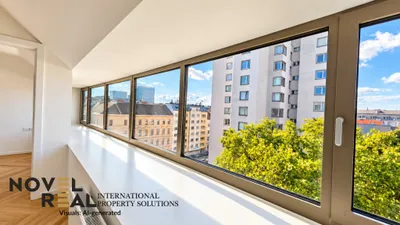 2-Zimmer-Wohnung kaufen in Wien – 35,57 m², € 335.000 – Bild 6 von 17