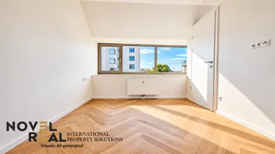 2-Zimmer-Wohnung kaufen in Wien – 35,57 m², € 335.000 – Bild 5 von 17