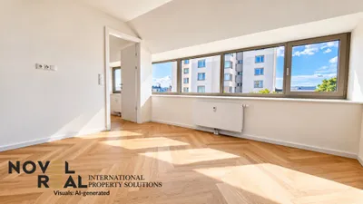 2-Zimmer-Wohnung kaufen in Wien – 35,57 m², € 335.000