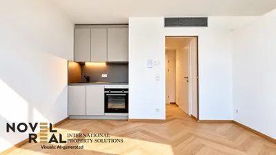 2-Zimmer-Wohnung kaufen in Wien – 35,57 m², € 335.000 – Bild 2 von 17