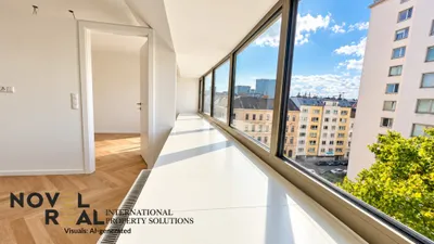 2-Zimmer-Wohnung kaufen in Wien – 35,57 m², € 335.000 – Bild 4 von 17