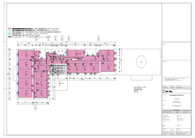 Gewerbeimmobilie mieten in Wien – 470 m², € 14 – Bild 7 von 8