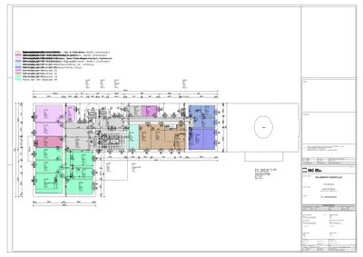 Gewerbeimmobilie mieten in Wien – 470 m², € 14 – Bild 8 von 8