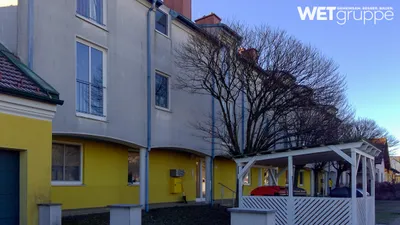 3-Zimmer-Wohnung mieten in Mistelbach – 72,95 m², € 735