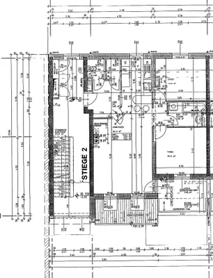 3-Zimmer-Wohnung mieten in Mistelbach – 72,95 m², € 735 – Bild 2 von 8