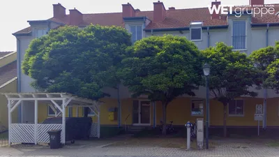 3-Zimmer-Wohnung mieten in Mistelbach – 72,95 m², € 735 – Bild 8 von 8