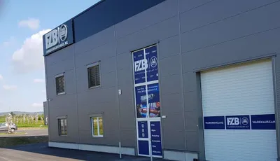 Gewerbeimmobilie mieten in Mistelbach – 854 m², € 7 – Bild 2 von 8