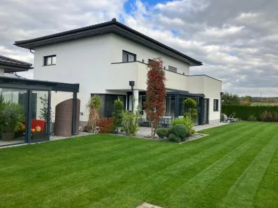 Haus zum Kauf in 5261 Braunau am Inn